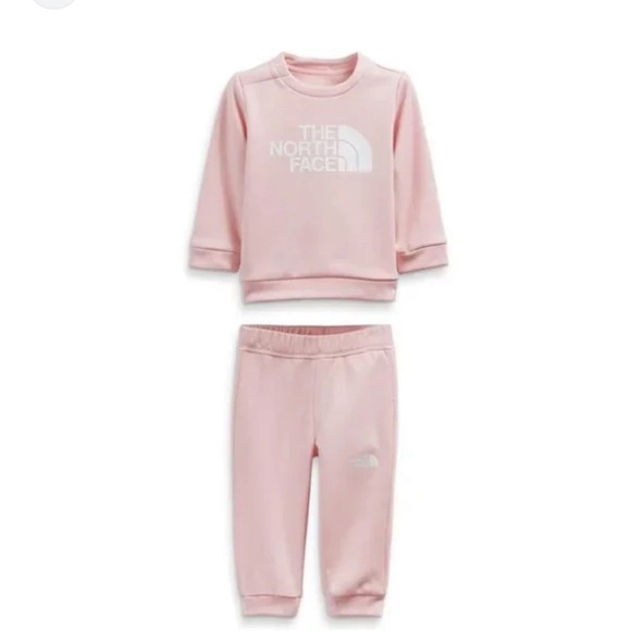 NORTH FACE set - Picture 1 of 5